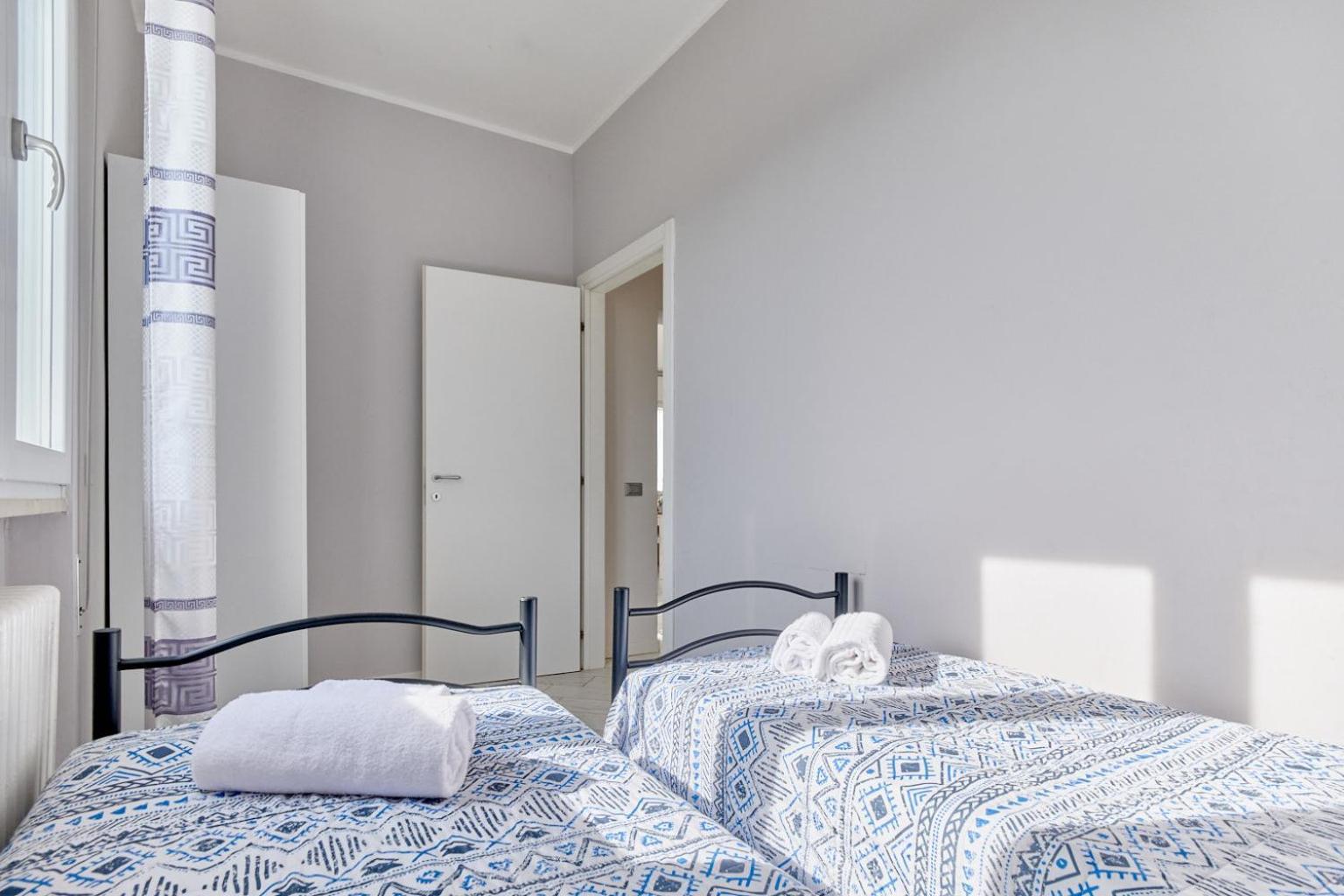 App. Mimosa Minerva Holiday Home Manerba del Garda Exterior photo